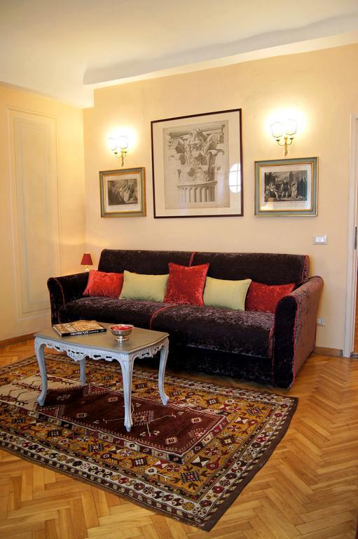 Trebbio Apartment Florence Bilik gambar