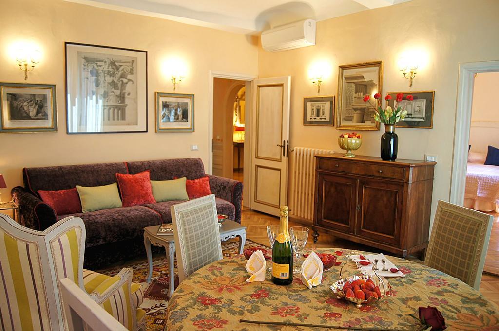 Trebbio Apartment Florence Bilik gambar