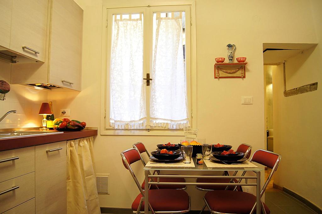 Trebbio Apartment Florence Bilik gambar