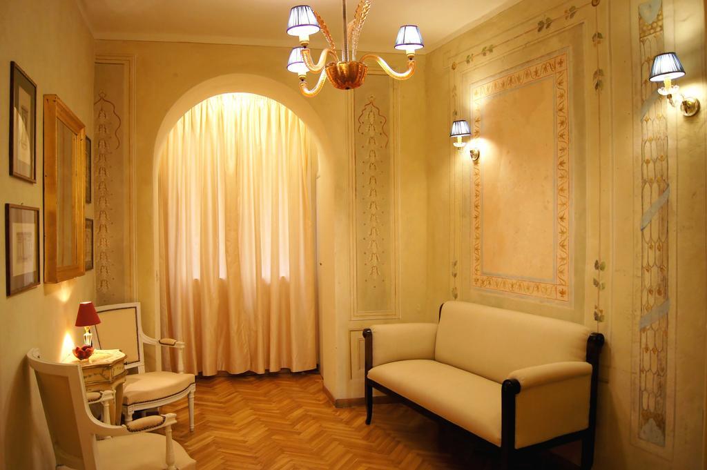 Trebbio Apartment Florence Bilik gambar