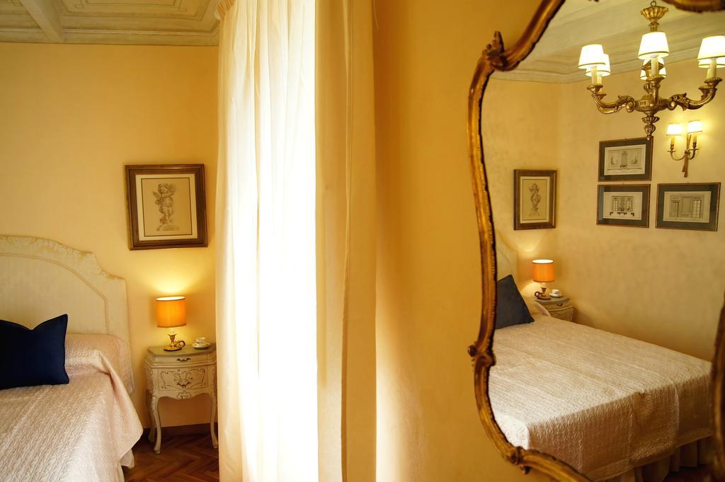 Trebbio Apartment Florence Bilik gambar