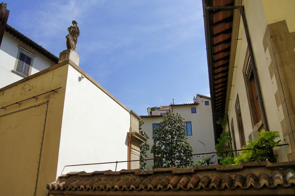 Trebbio Apartment Florence Bilik gambar