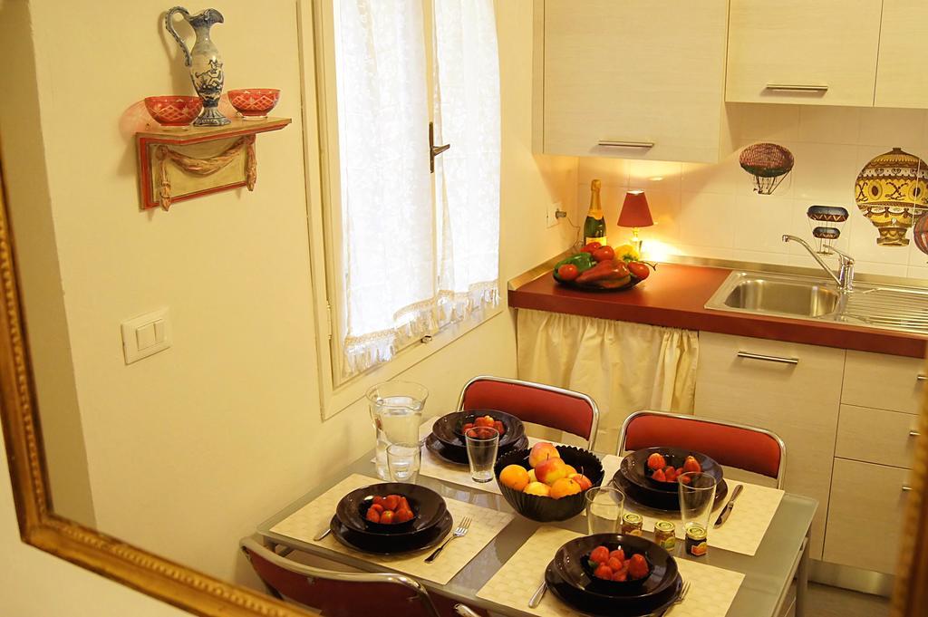 Trebbio Apartment Florence Bilik gambar