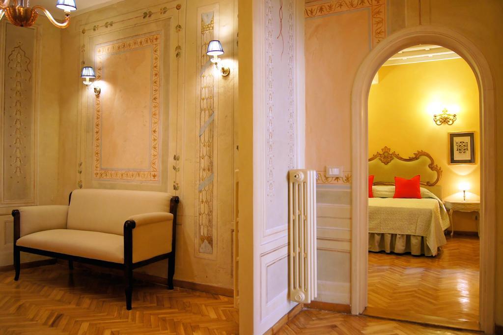 Trebbio Apartment Florence Bilik gambar