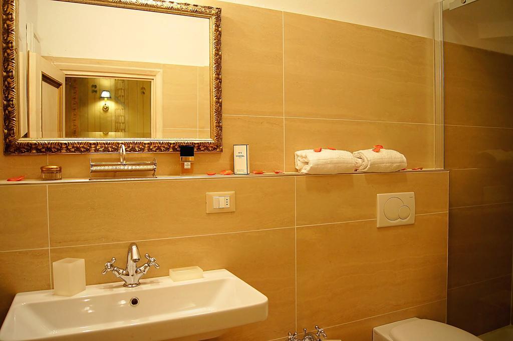 Trebbio Apartment Florence Bilik gambar