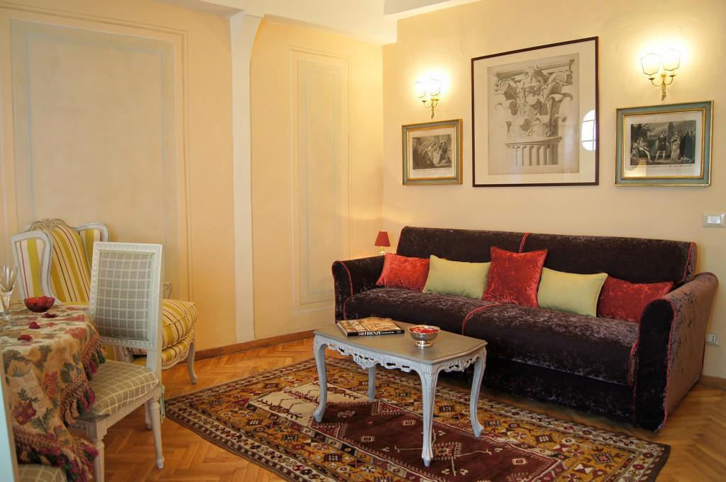 Trebbio Apartment Florence Bilik gambar