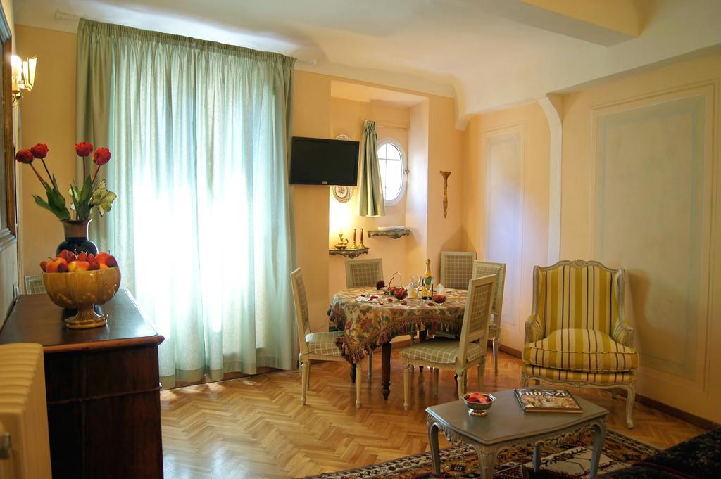 Trebbio Apartment Florence Bilik gambar