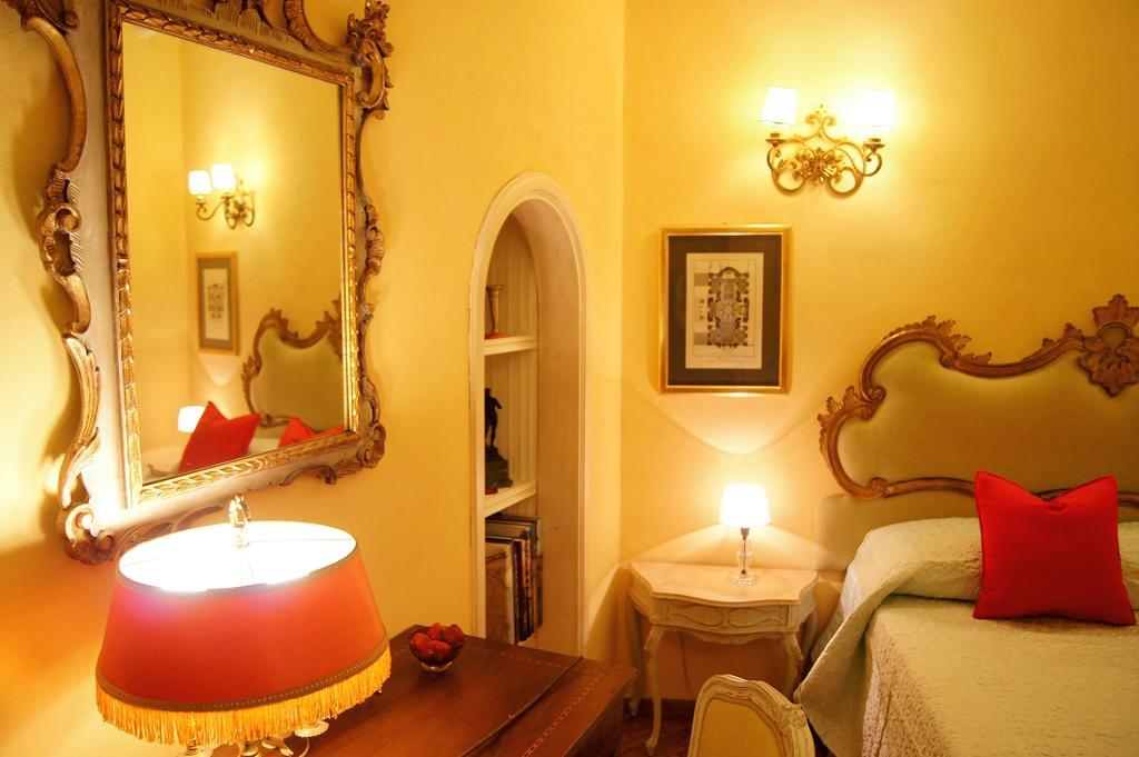 Trebbio Apartment Florence Bilik gambar