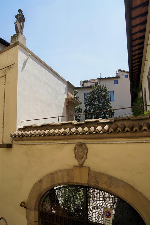 Trebbio Apartment Florence Bilik gambar