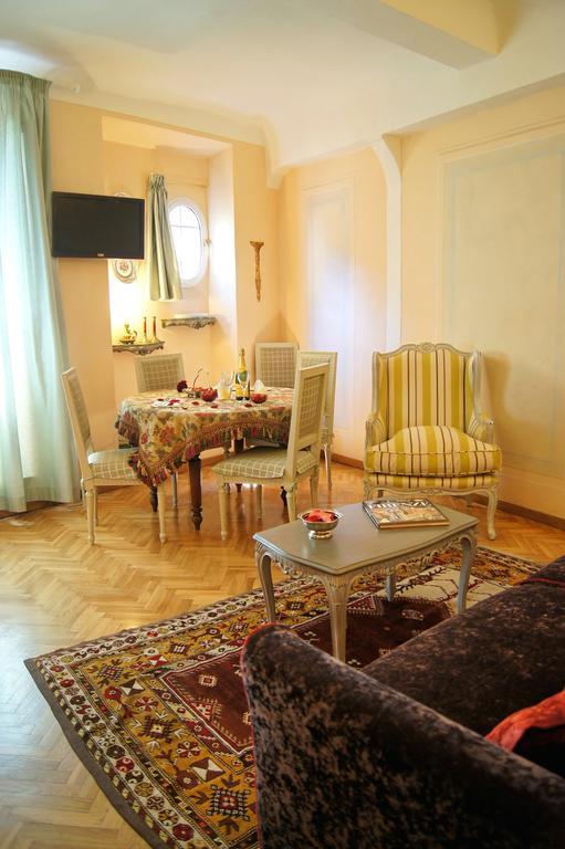 Trebbio Apartment Florence Bilik gambar