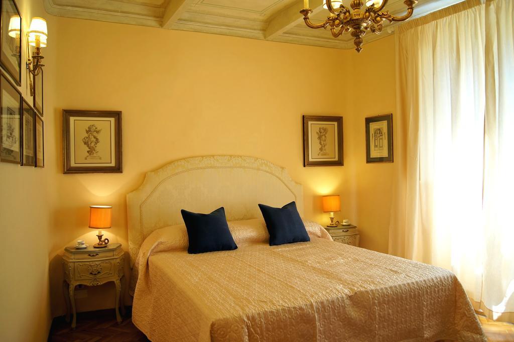 Trebbio Apartment Florence Bilik gambar