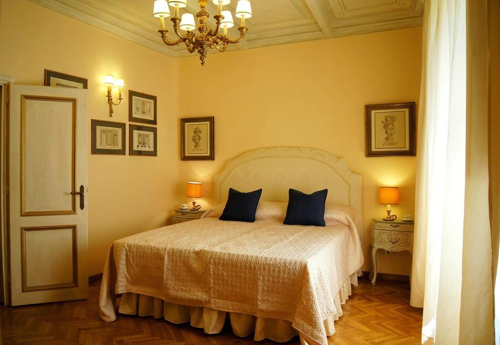 Trebbio Apartment Florence Bilik gambar