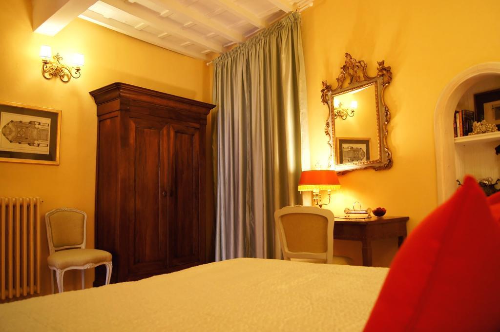 Trebbio Apartment Florence Bilik gambar