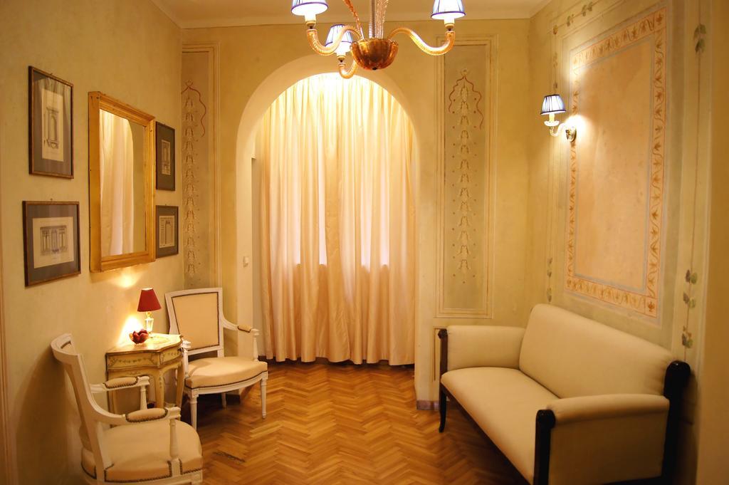 Trebbio Apartment Florence Bilik gambar