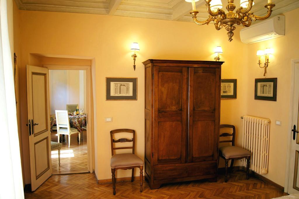 Trebbio Apartment Florence Bilik gambar