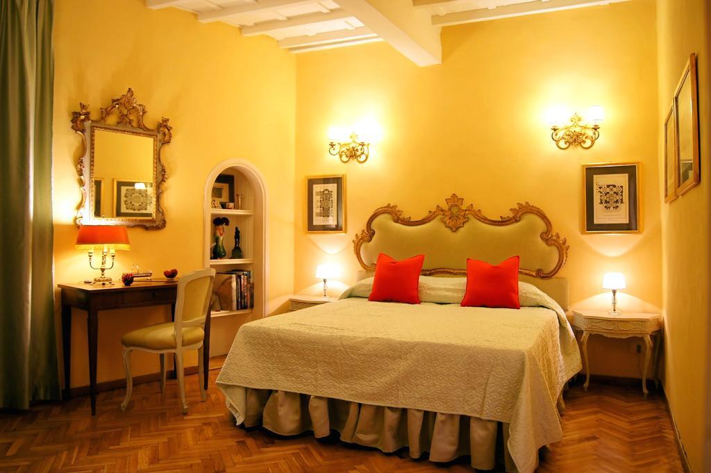 Trebbio Apartment Florence Bilik gambar